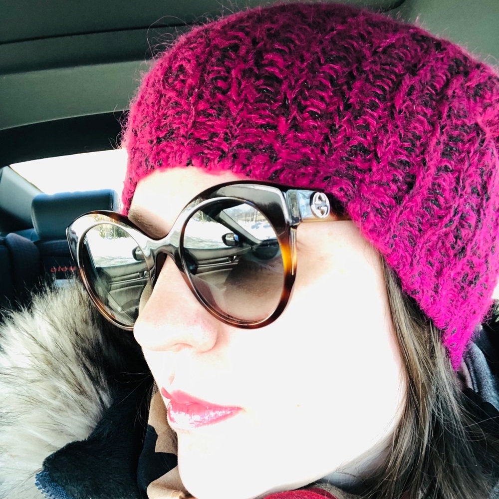 Meet your Posher, Kimberly